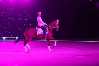 En images, lancement de la 6ᵉ édition des JPO de la DGSN à El Jadida