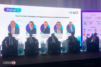 2ᵉ édition du Sustainable Industry Forum : les pistes d’innovation pour repenser la décarbonation industrielle