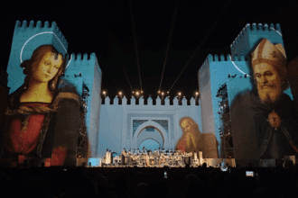 Harmonie divine à Fès : entre baroque italien et nouba andalouse