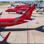 La flotte de RAM ne sera pas repeinte en rouge (Source autorisée)