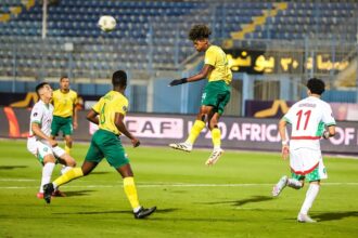 CAN U20 2025 : les Lionceaux de l'Atlas rugissent jusqu'en finale, mais le sacre leur échappe de peu