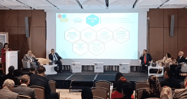 Séminaire de présentation des lignes directives de l'OCDE sur la gouvernance des entreprises publiques