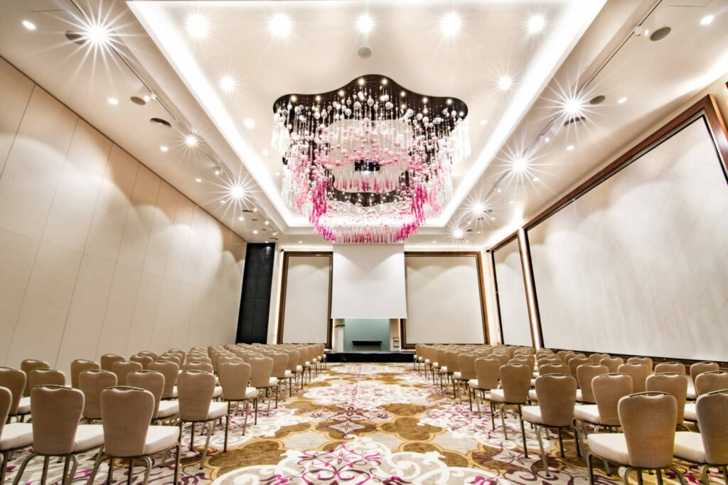 Hilton Tangier Al Houara Resort & SPA