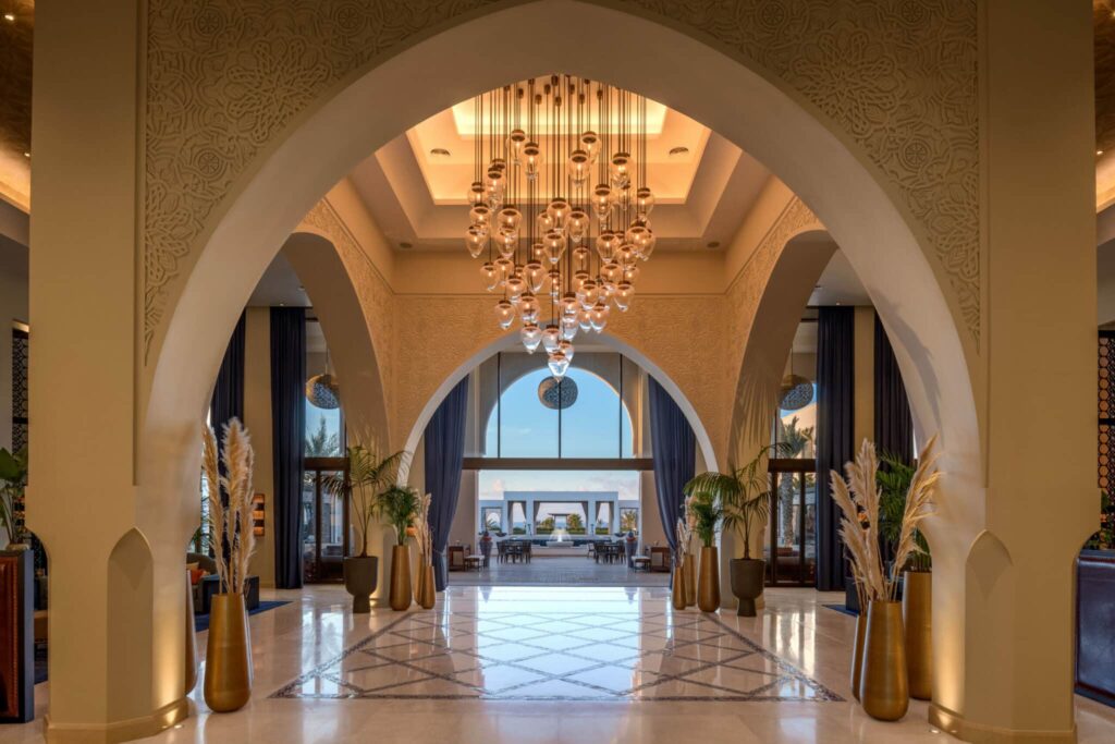 Hilton Tangier Al Houara Resort & SPA