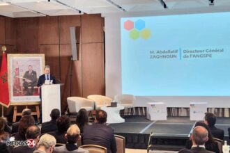 Abdellatif Zaghnoun dévoile la nouvelle charte de gouvernance des EEP