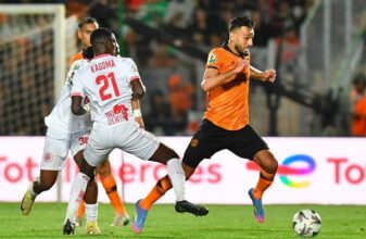 Coupe de la CAF : la finale retour entre la RS de Berkane et Simba SC délocalisée à Zanzibar