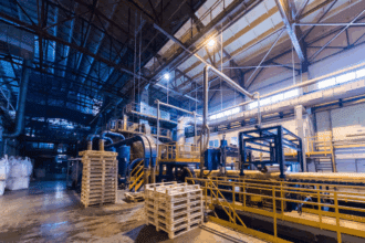 Fluoralpha s’allie à Falcon Energy pour lancer une usine d’anodes à Jorf Lasfar