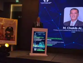 Forum de la Chimie : Chakib Alj appelle à la mise à jour de la réglementation en vigueur dans le secteur