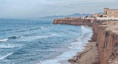 Occupation illégale, dégradation, recul du trait de côte : l’État renforce le contrôle et la protection du domaine public maritime
