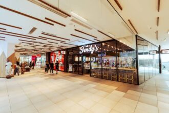 Arribat Center : le restaurant Tendy's menacé d'expulsion