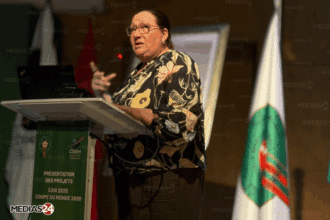 Voici le calendrier des travaux des stades pour la CAN 2025 et le Mondial 2030