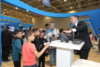 JPO de la DGSN : un nouveau record avec près de 2,4 millions de visiteurs