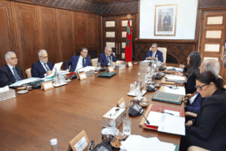 Le compte rendu du Conseil de gouvernement du jeudi 22 mai 2025