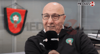 Football. Formation, scolarité, excellence : la méthode marocaine selon Fathi Jamal