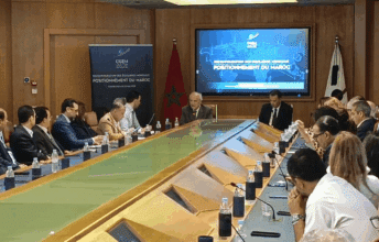 A la CGEM, Hubert Védrine analyse le rôle géopolitique du Maroc dans le nouvel ordre mondial