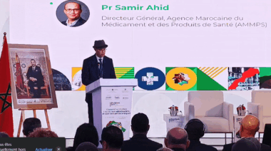 6e édition du Pharma Day : &ldquo;Comment accélérer l'accès aux médicaments et aux vaccins en Afrique&rdquo;