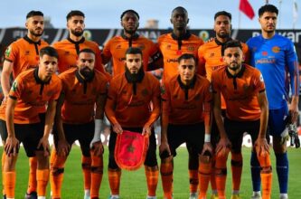 Finale Coupe de la CAF. RS Berkane - Simba : quelle heure, sur quelles chaînes