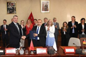 L'ONEE obtient un financement de 3,1 MMDH pour renforcer son réseau électrique