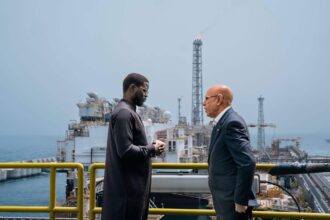 Gaz naturel. Le champ Grand Tortue Ahmeyim s’apprête à booster sa production gazière