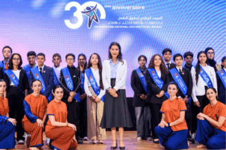 L’ONDE lance la première version numérique du carnet de santé de l’enfant