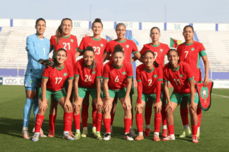 CAN Féminine Maroc : voici les 6 stades qui accueilleront les matchs