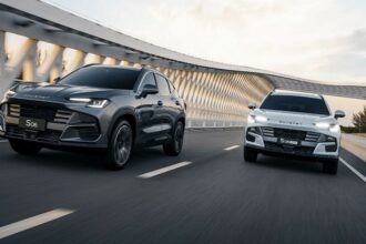 Soueast fait son entrée sur le marché marocain avec M·Automotiv comme importateur exclusif