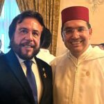 Le Salvador réaffirme son soutien à l’intégrité territoriale du Maroc et envisage un consulat à Laâyoune