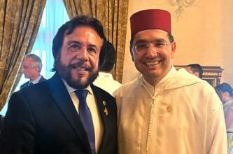 Le Salvador réaffirme son soutien à l’intégrité territoriale du Maroc et envisage un consulat à Laâyoune