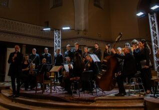 Mozart au Maroc : des chefs-d’œuvre sublimés par une acoustique d’exception