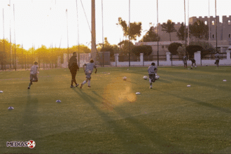 Foot. Le Centre fédéral de Saïdia, creuset de talents et référence du nouveau modèle de formation