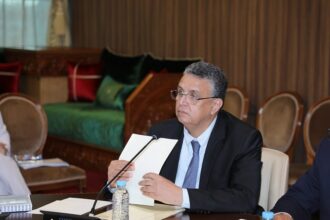 Chambre des conseillers : adoption à la majorité du projet de loi relatif à la procédure civile