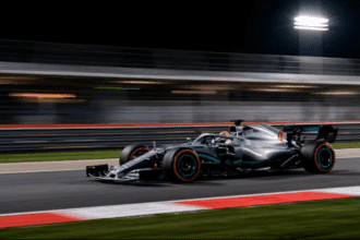 La Formule 1 bientôt au Maroc ? Ambition confirmée, mais rien de concret pour l’instant