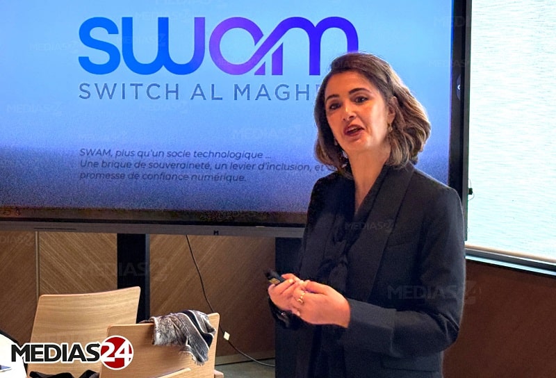 Switch Al Maghrib, ex-HPS Switch, devient l’infrastructure centrale des paiements au Maroc. Souveraineté, haute disponibilité, fast payments, IA contre la fraude : tout savoir sur cette mutation stratégique.