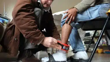 Première semaine sous le régime des peines alternatives