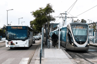 Rabat enclenche une nouvelle phase de son projet de BHNS