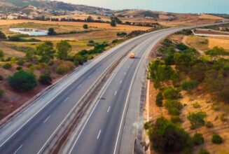 Des dispositifs routiers de retenue bientôt installés sur la Rocade Sud-Ouest de Casablanca