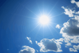 Vos prévisions météo pour ce dimanche 1er juin