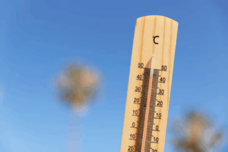 Alerte météo. Vague de chaleur au Maroc, jusqu'à 42°C