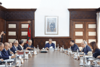 Le compte rendu du Conseil de gouvernement du jeudi 29 mai 2025