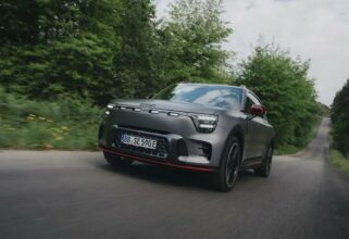 La marque Smart spécialisée dans les véhicules électriques débarque au Maroc