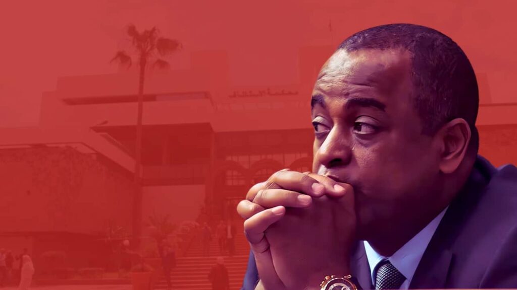 Durant son procès, Saïd Naciri s’explique et fait de nouvelles révélations.