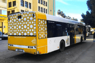 Création de la SDL &ldquo;Transports et Mobilité Fès&rdquo;