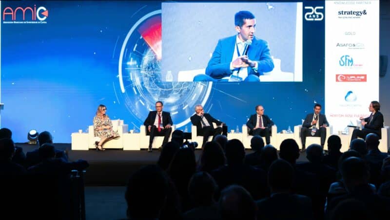 capital-investissement, AMIC, Fonds Mohammed VI, private equity, venture capital, OPCC, SAIF, co-investissement, levée de fonds, Casablanca Finance City, Maroc 2030, Mediterrania Capital Partners, IFC, France Invest, Hassan Laaziri