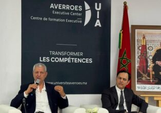 Lancement officiel de l'Université Internationale Averroès