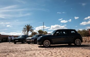 Smeia présente la gamme Mini au Maroc