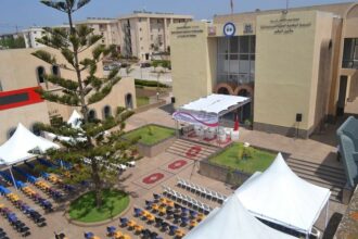 Le Maroc se dote d’un &ldquo;centre d’excellence en cybersécurité&rdquo;