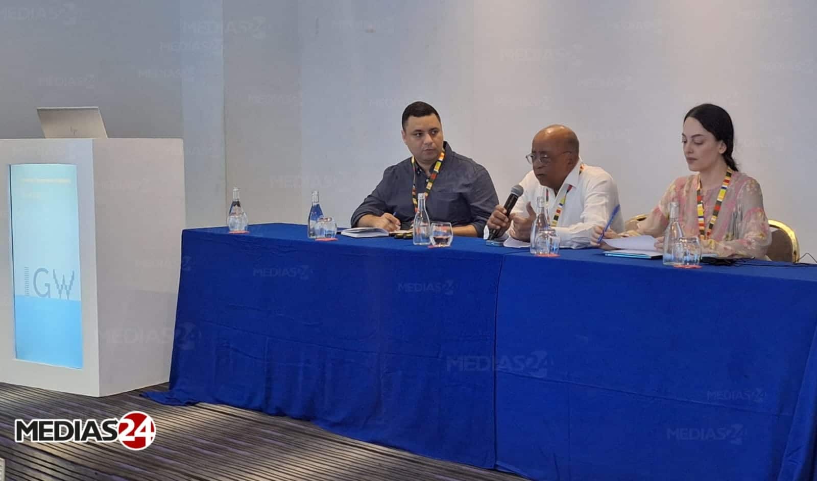 Mo Ibrahim, aide publique au développement, Maroc, USAID, dette extérieure, flux financiers illicites, gouvernance en Afrique, Ibrahim Governance Weekend, Fondation Mo Ibrahim, rapport 2025, financement Afrique, souveraineté financière, Agenda 2063.