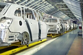 Recul des exportations des véhicules : les explications de la direction de l'automobile au ministère de l'Industrie