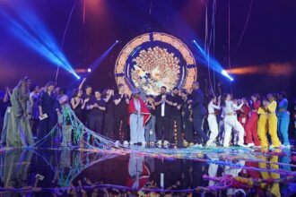 Comediablanca 2025 : la scène francophone, entre éclats de rire et d’identité