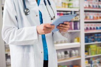 Nabil Nachite, nouveau président de la Fédération nationale des syndicats des pharmaciens du Maroc